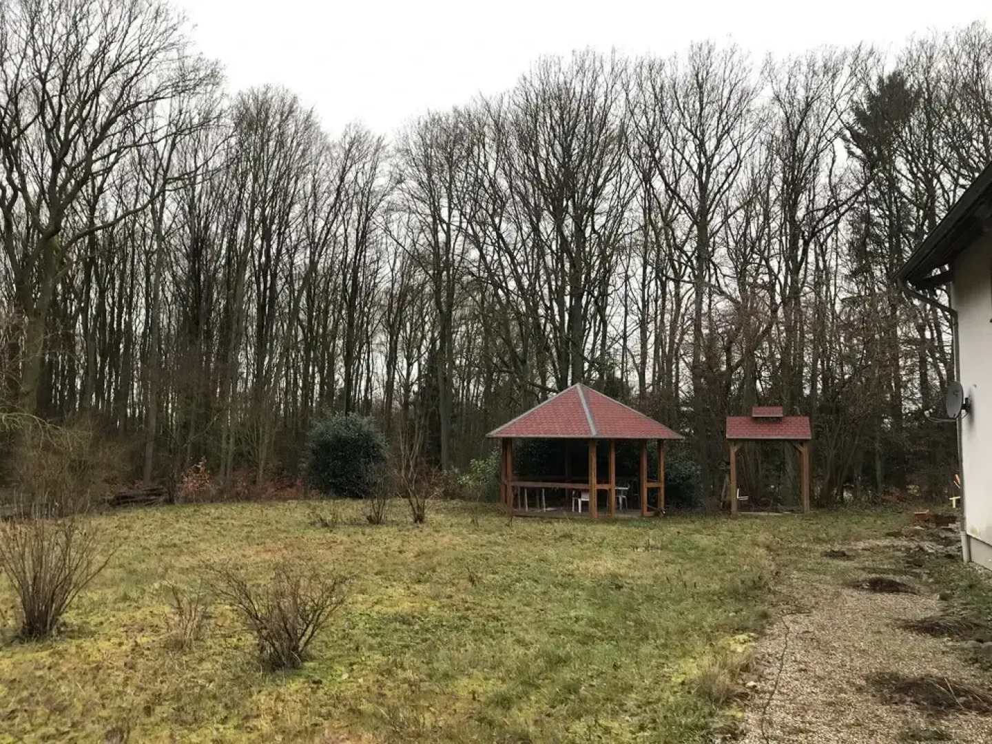 Welcoming Apartment in Hilscheid with Garden