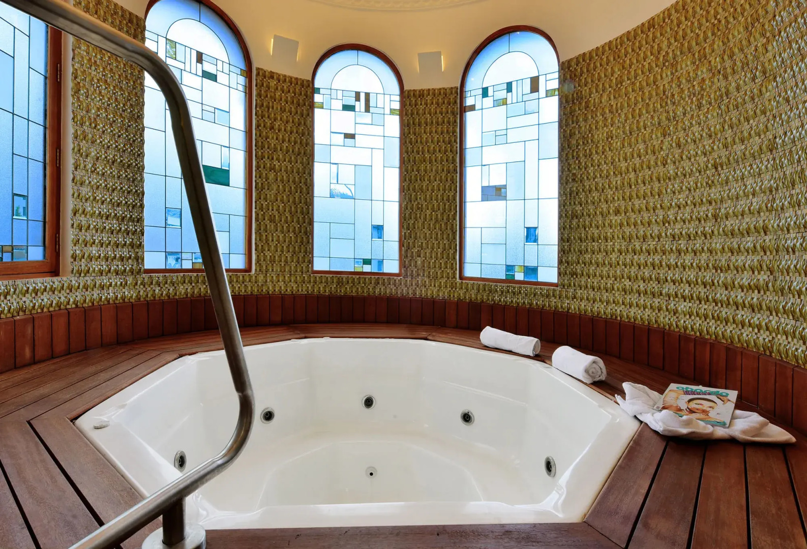 Marquiz Hotel Boutique