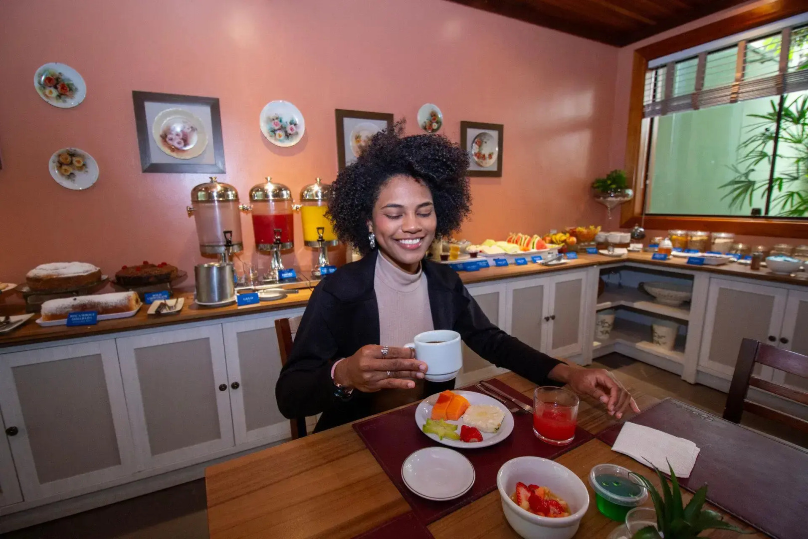 Hotel Dan Inn São José do Rio Preto By Nacional Inn