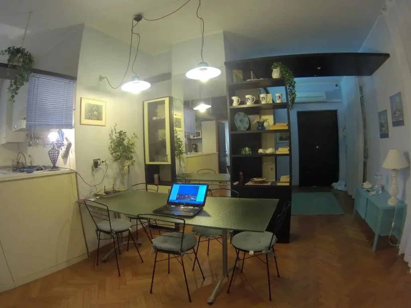 B&B Mare Blu Pescara