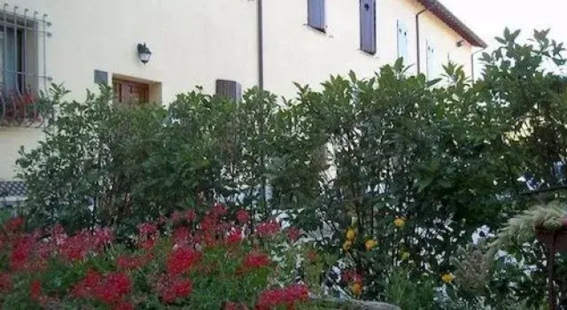 Valle del Poggio