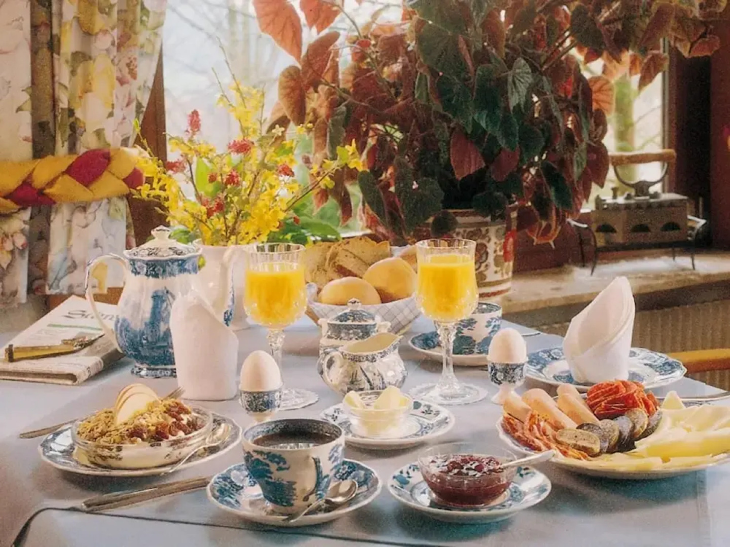 Landhotel Oberdeisenhof