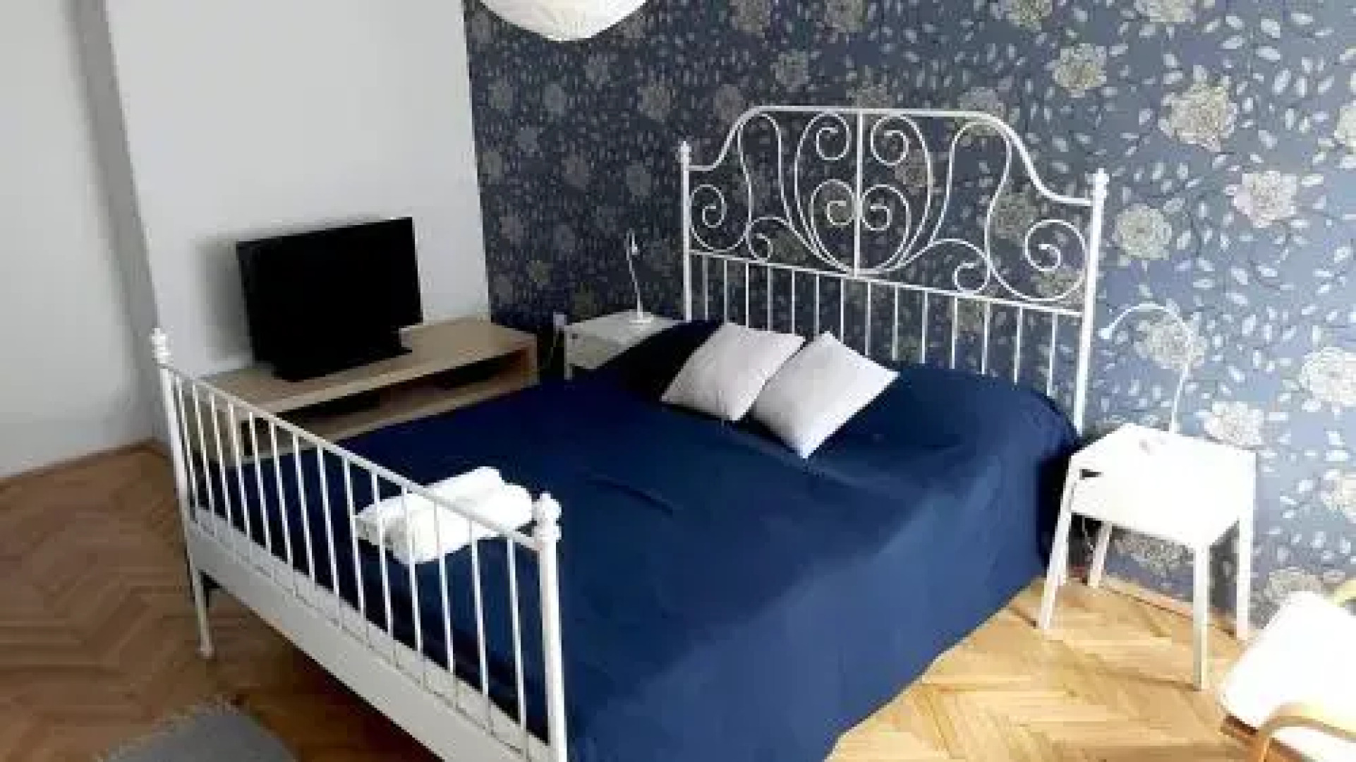 Eozin Apartman