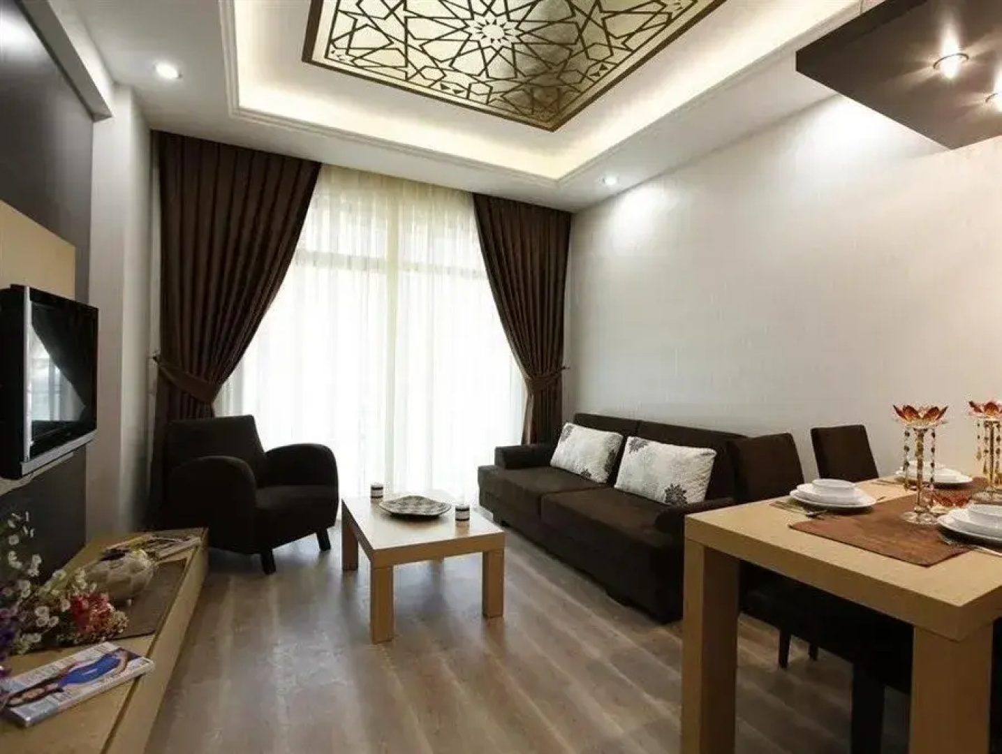 Ciftehan Thermal Hotel