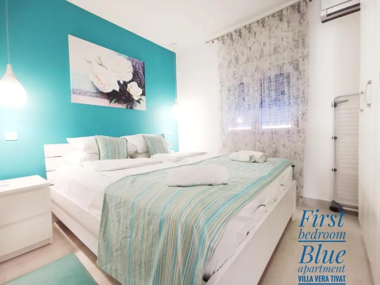 Apartments Villa Vera