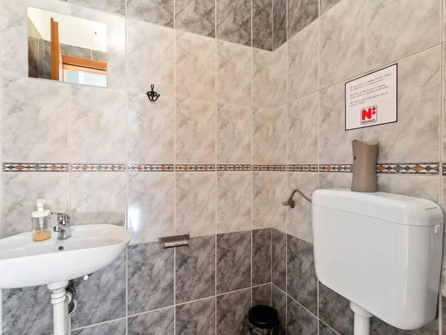 Welcoming Apartment in Pula With Swimming Pool