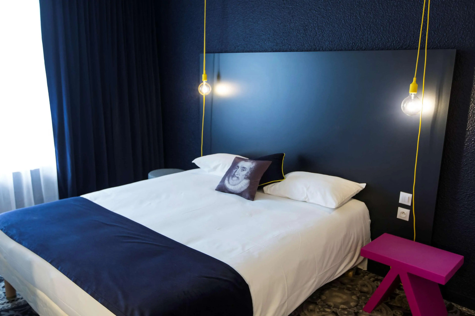 KYRIAD MONTCHANIN - Le Creusot