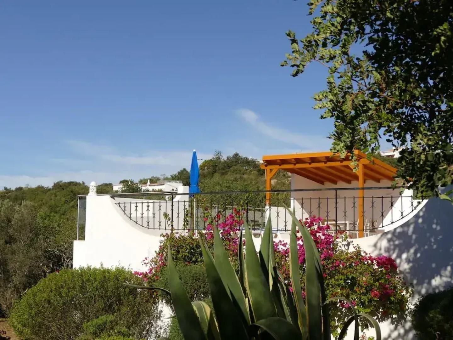 Casa O Sonho Near Faro With Private Pool