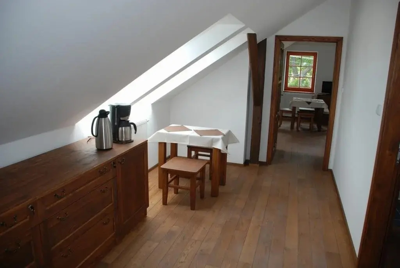 Pension Holetín