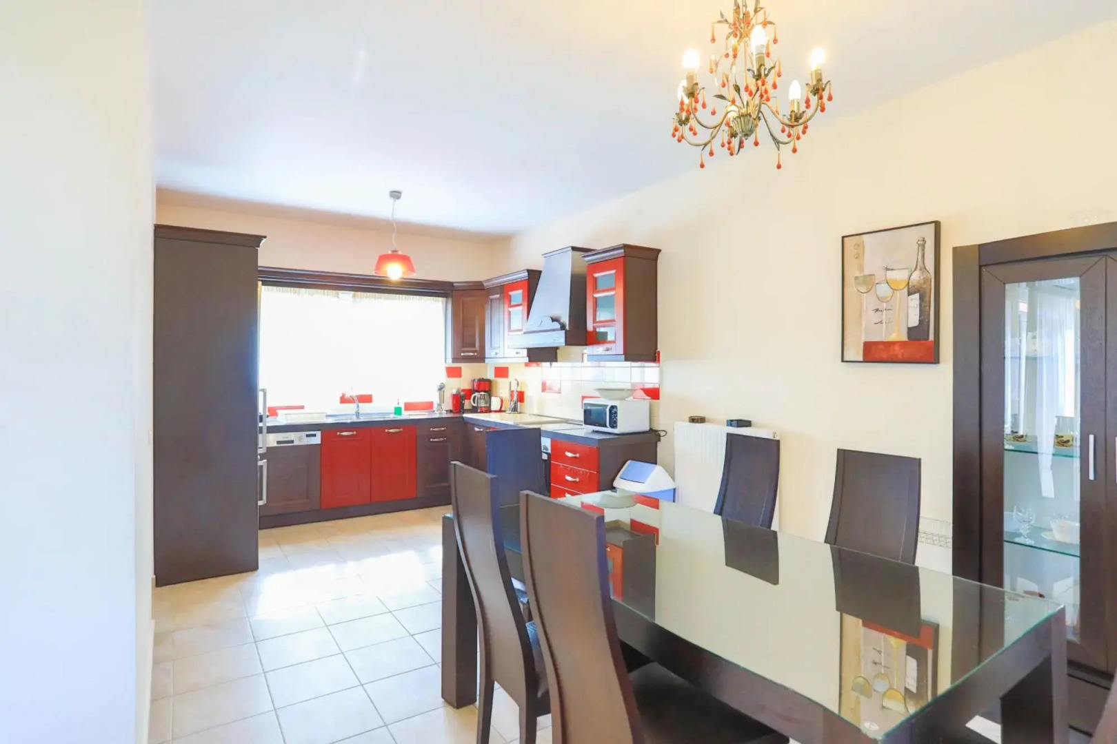 Captain Alex Villa Dio