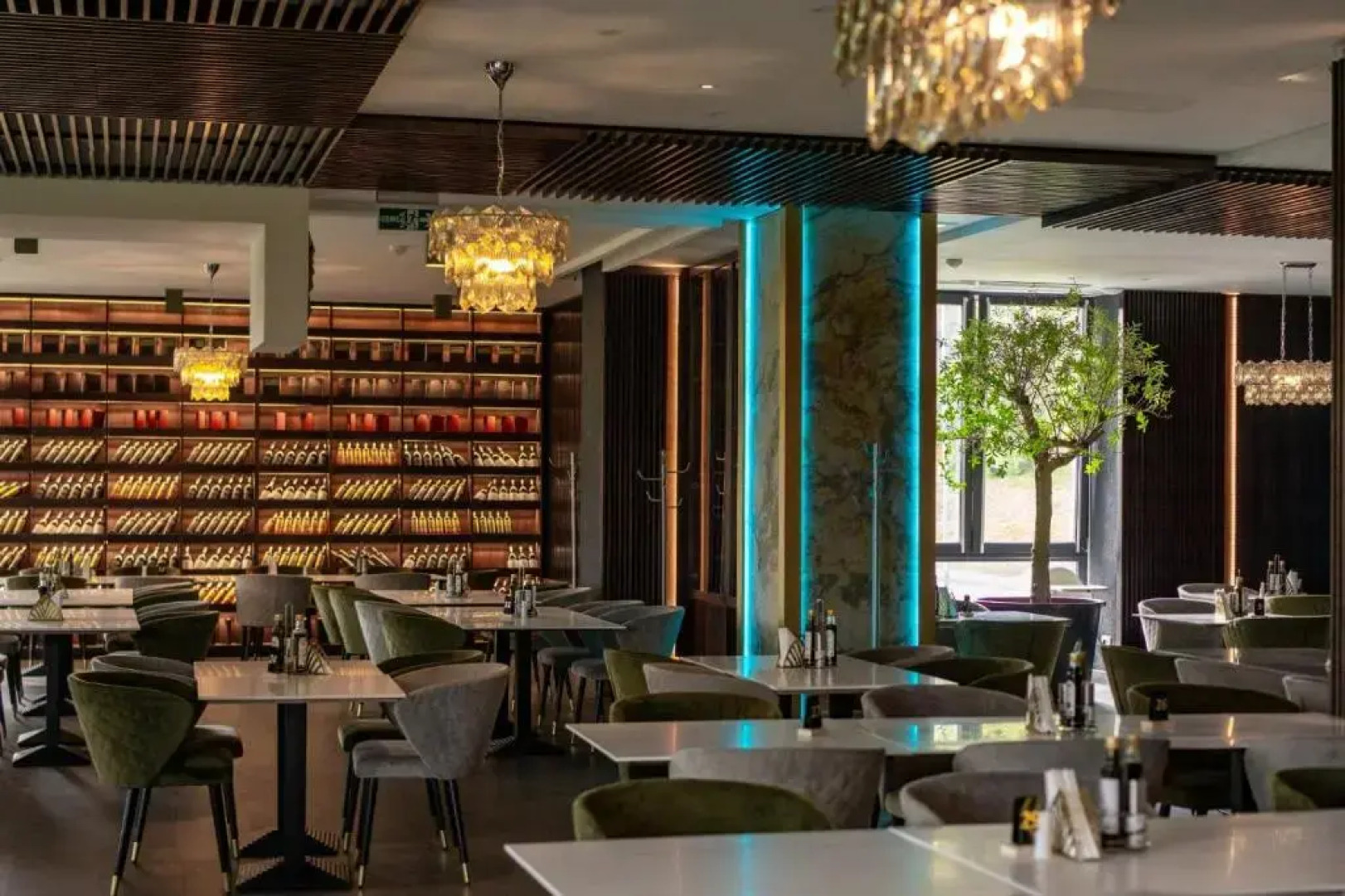 Silver Mountain Resort & SPA