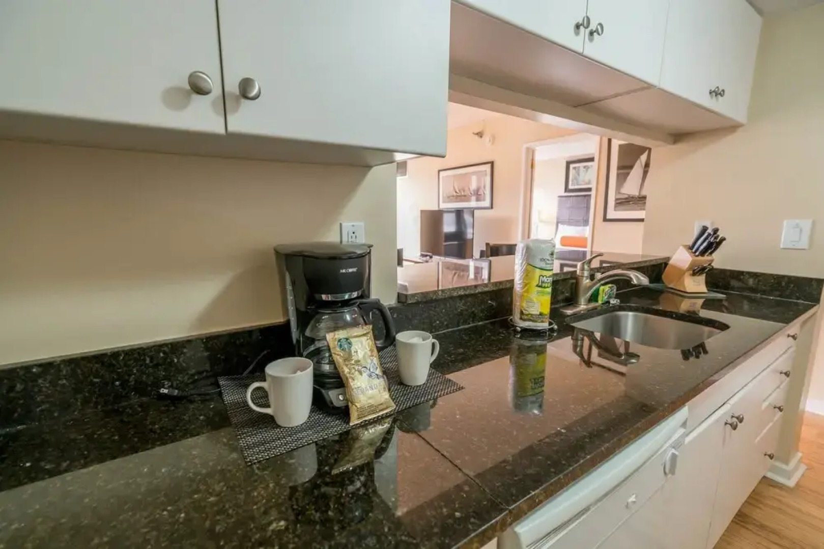 Apartments at Greyrock