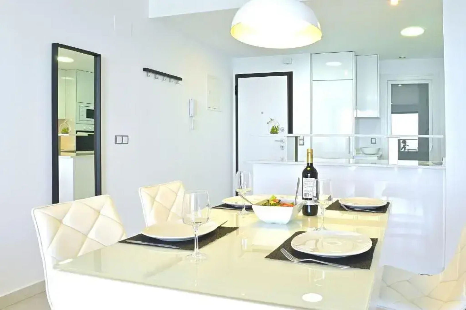 Myflats Infinity View