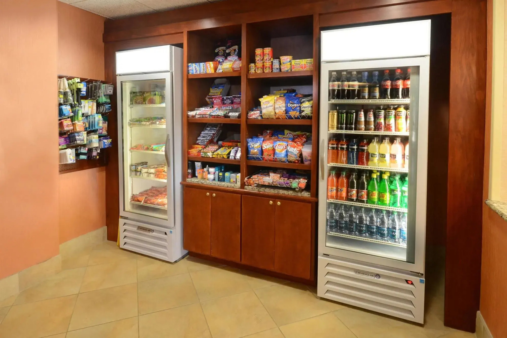 Best Western Plus Wilmington/Wrightsville Beach