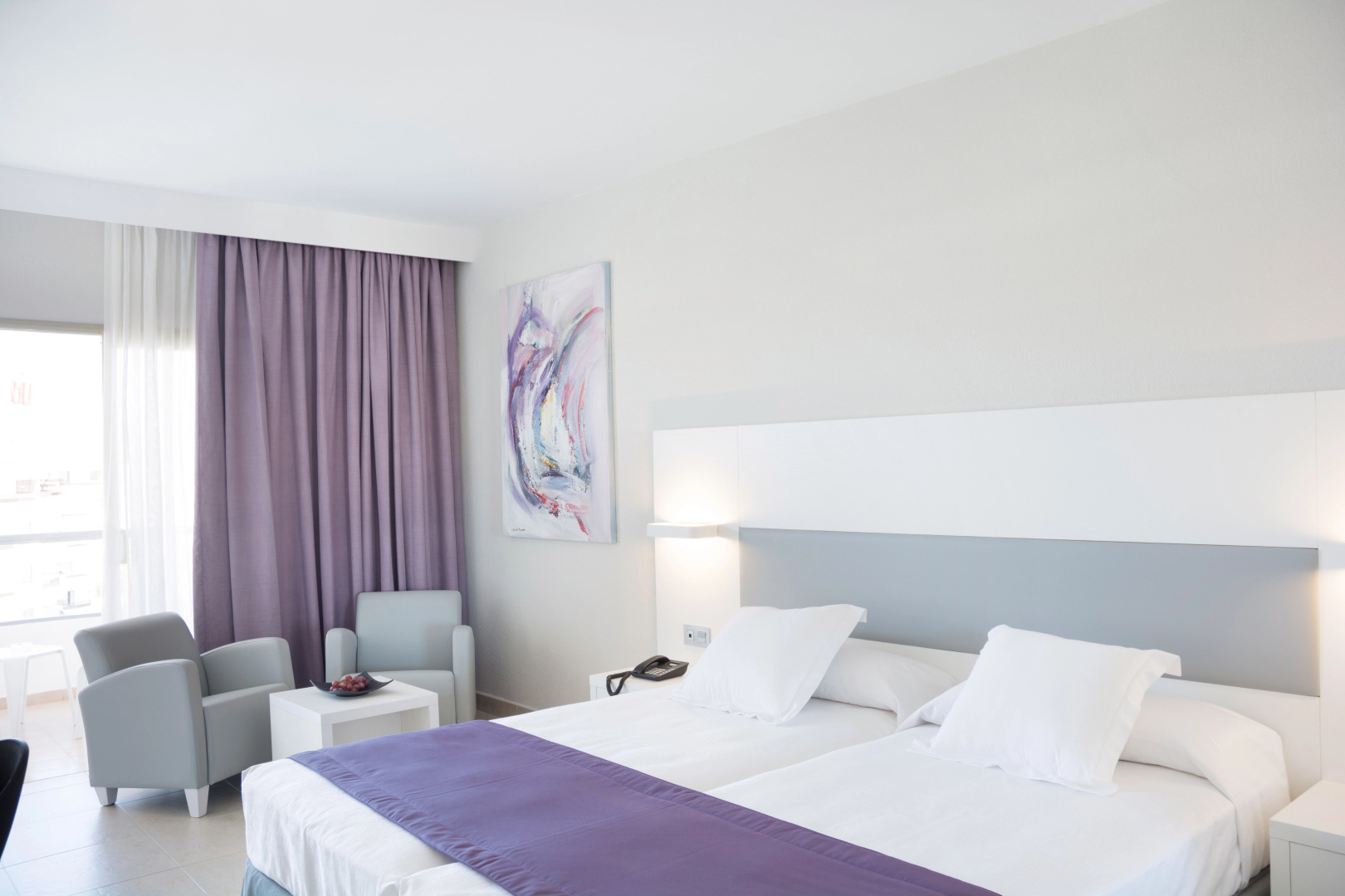 Отель Gran Canaria Princess - Adults Only