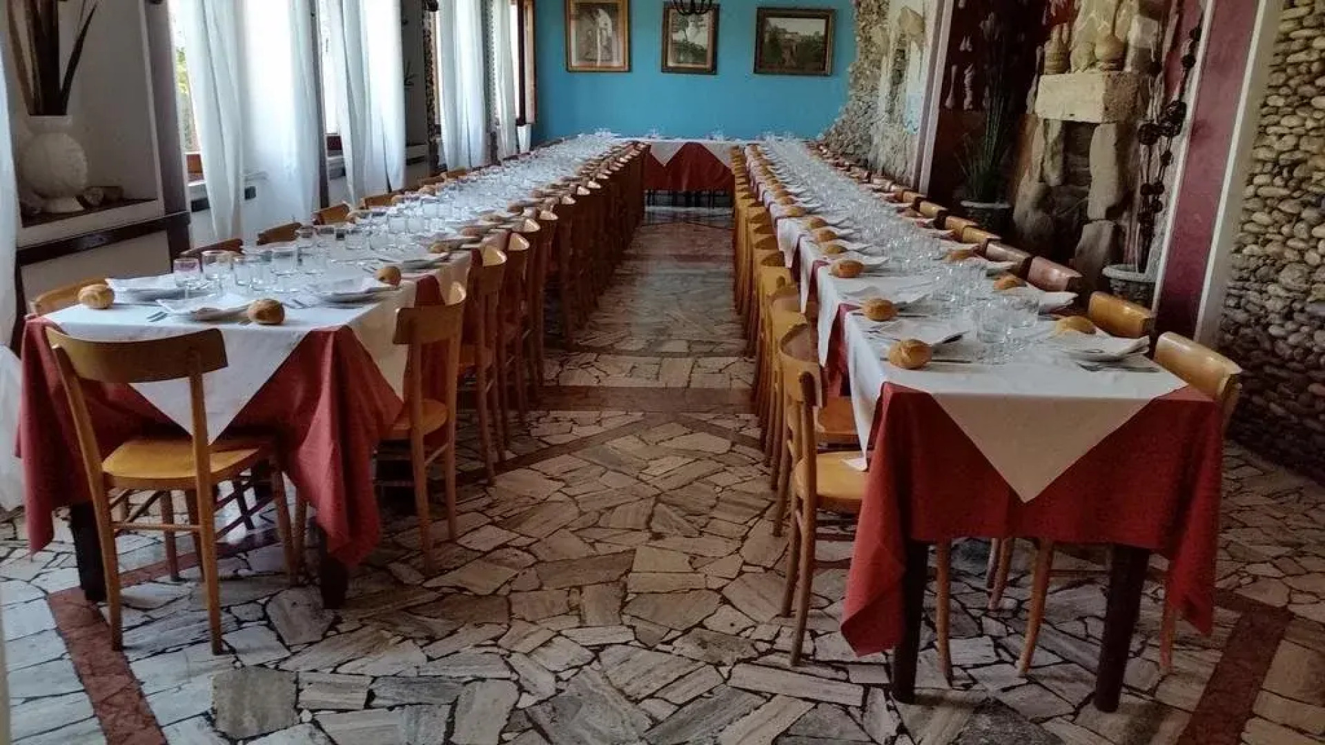 Hotel Ristorante Castello