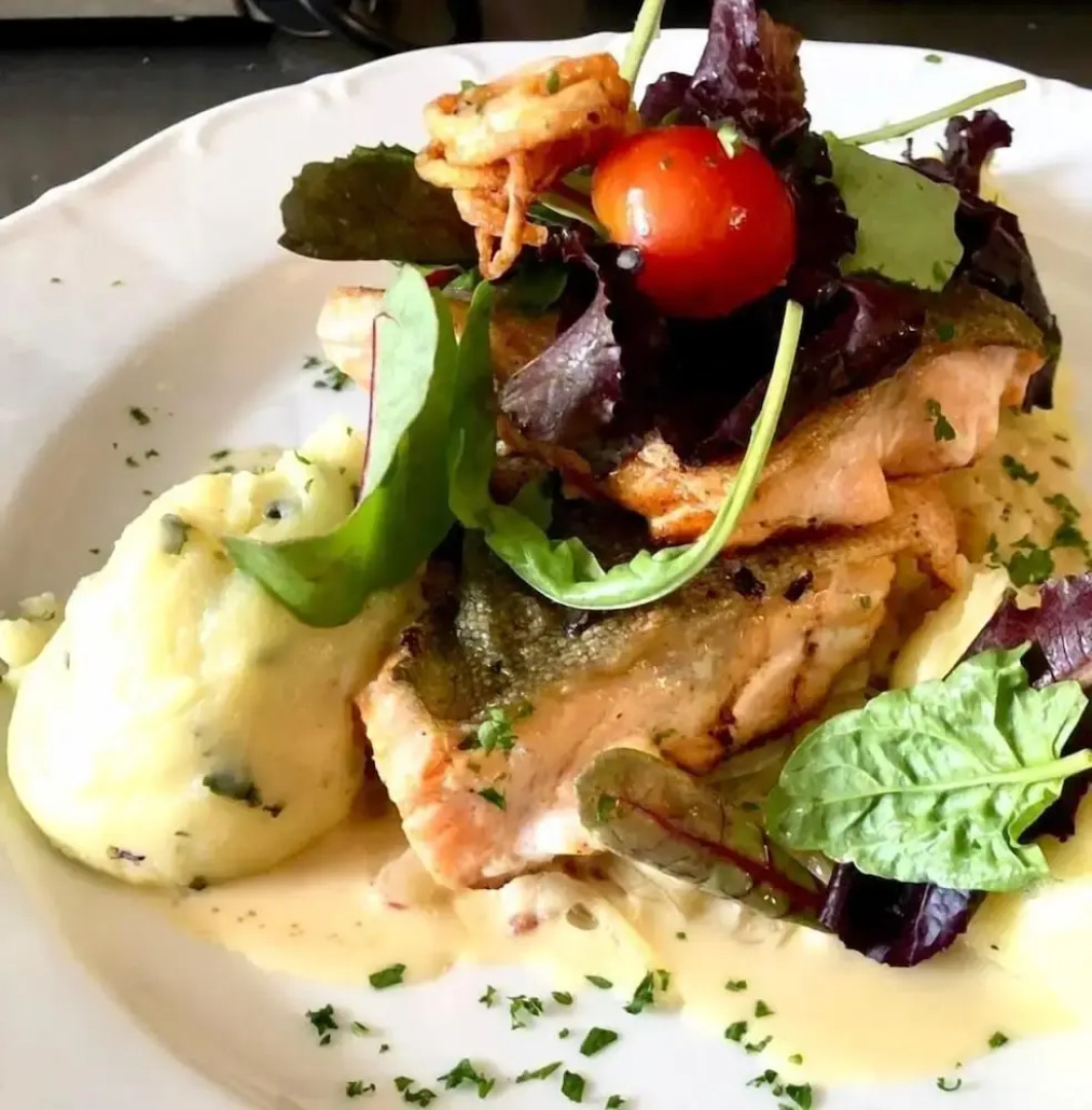 Restaurant & Hotel Frankenberger