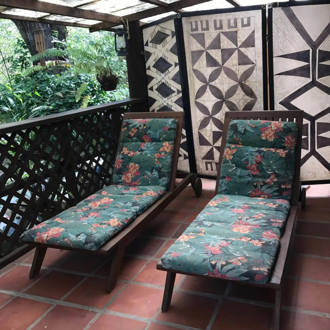 Barbados Chi Guest House