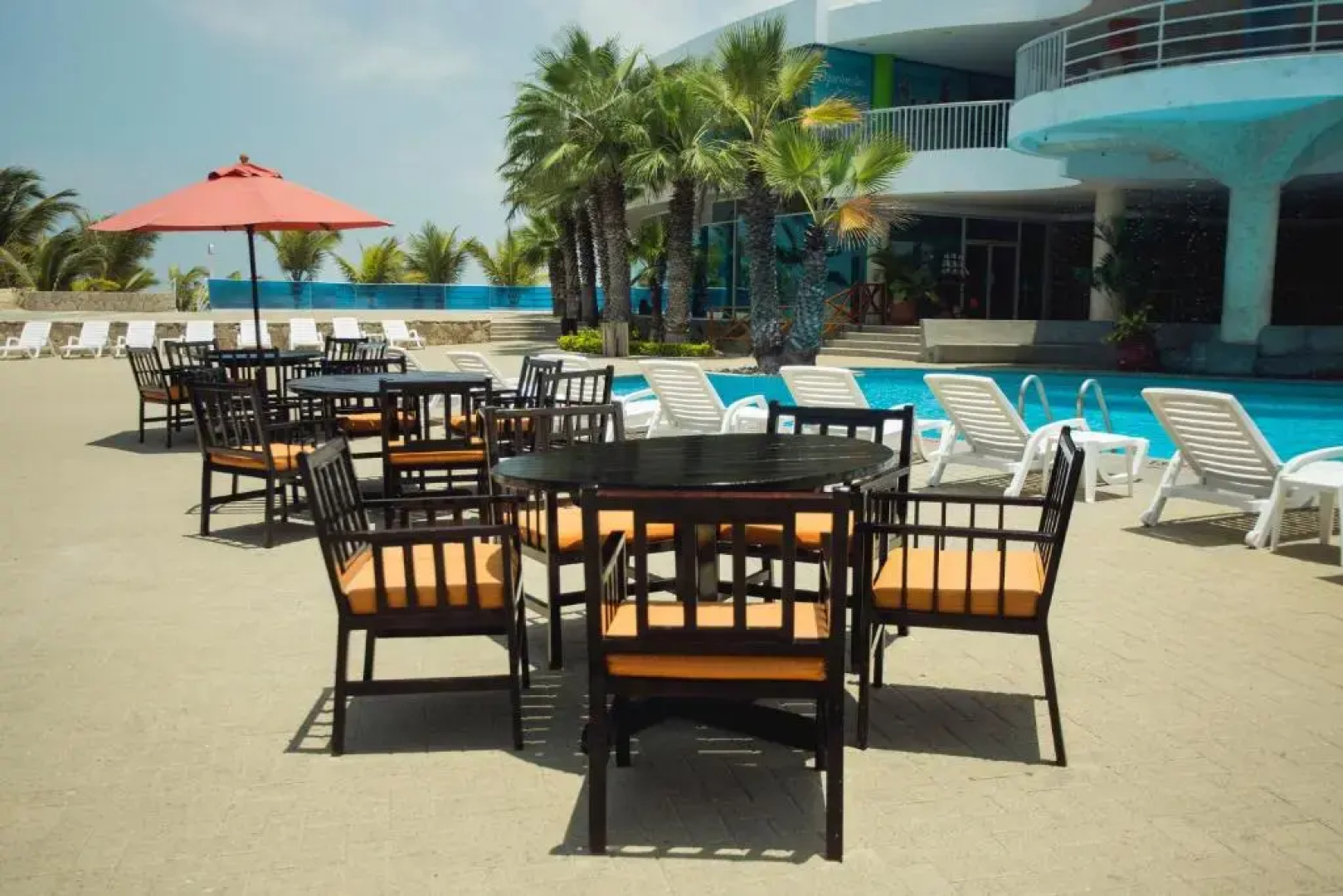 Royal Decameron Punta Centinela