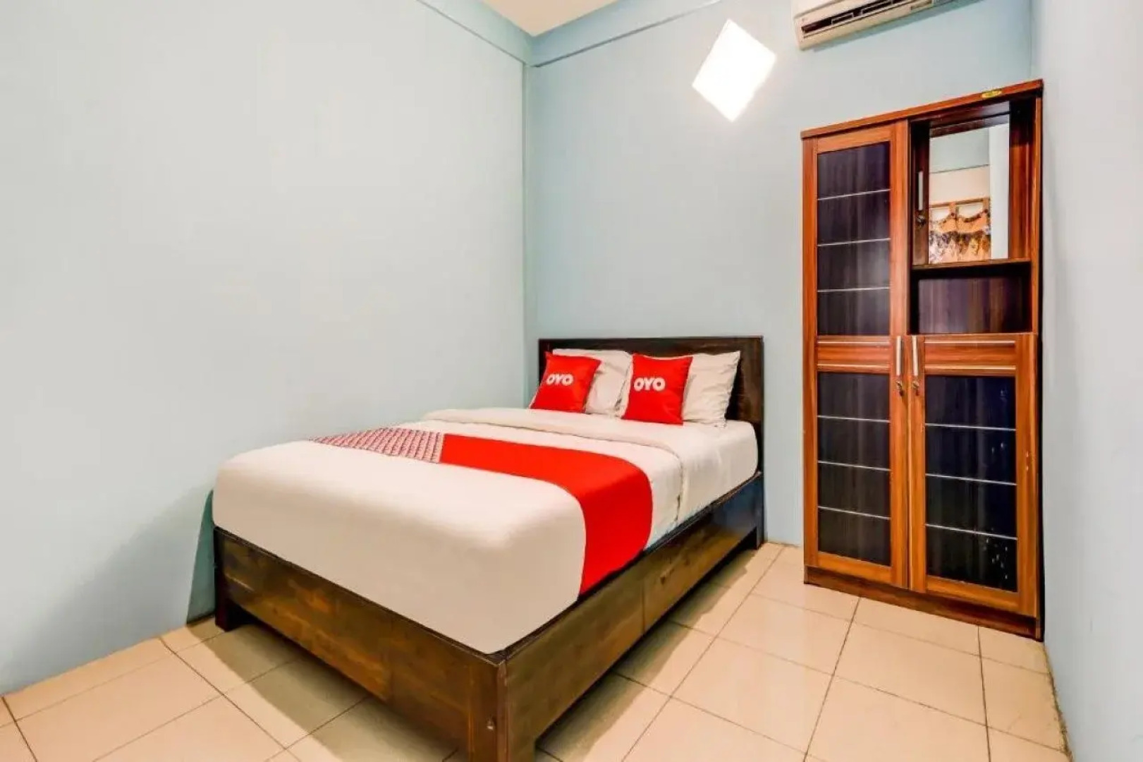 Hotel O Guest House Parangtritis