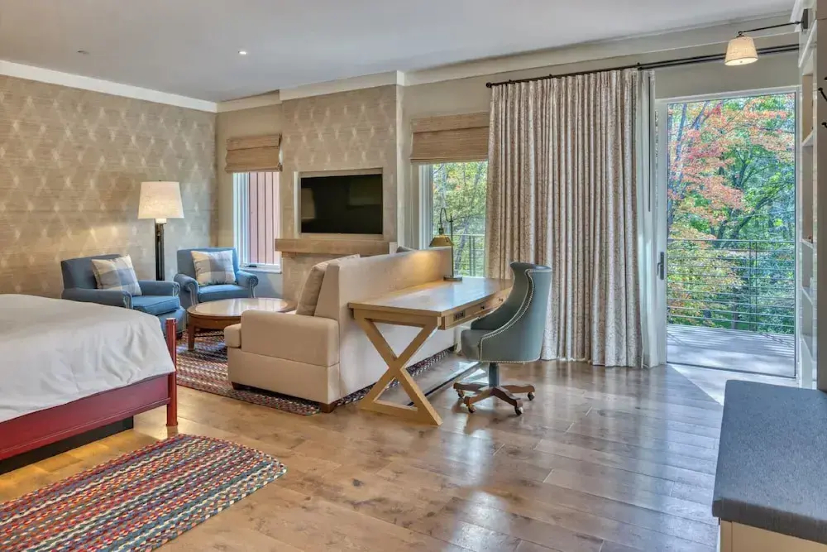 The Inn at SentryWorld