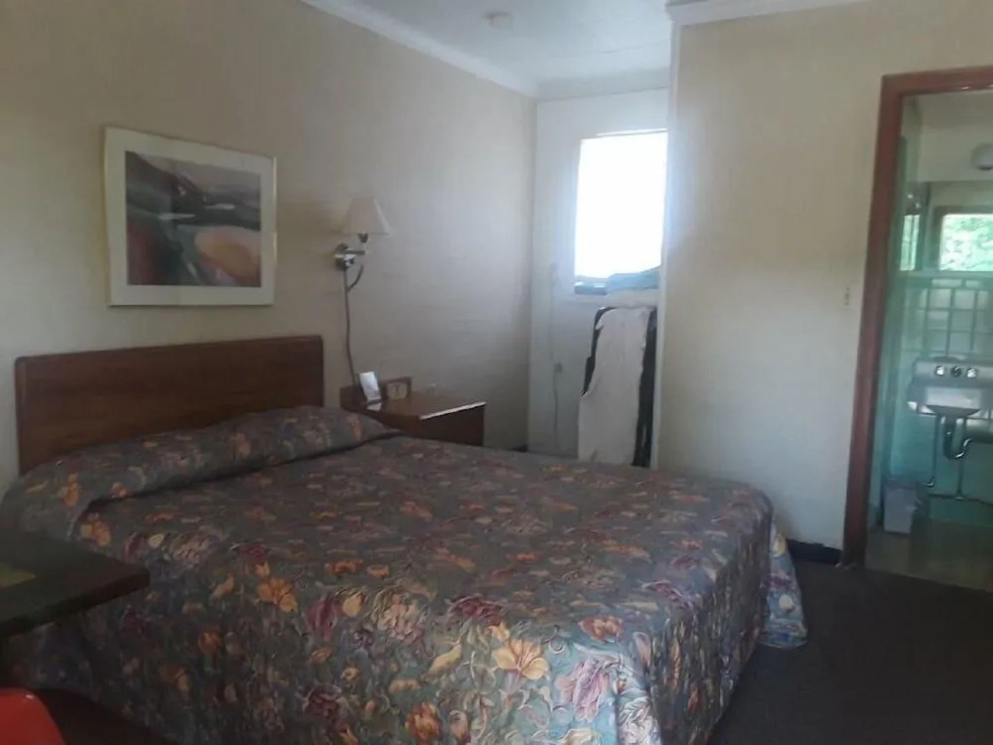 Maples Motel