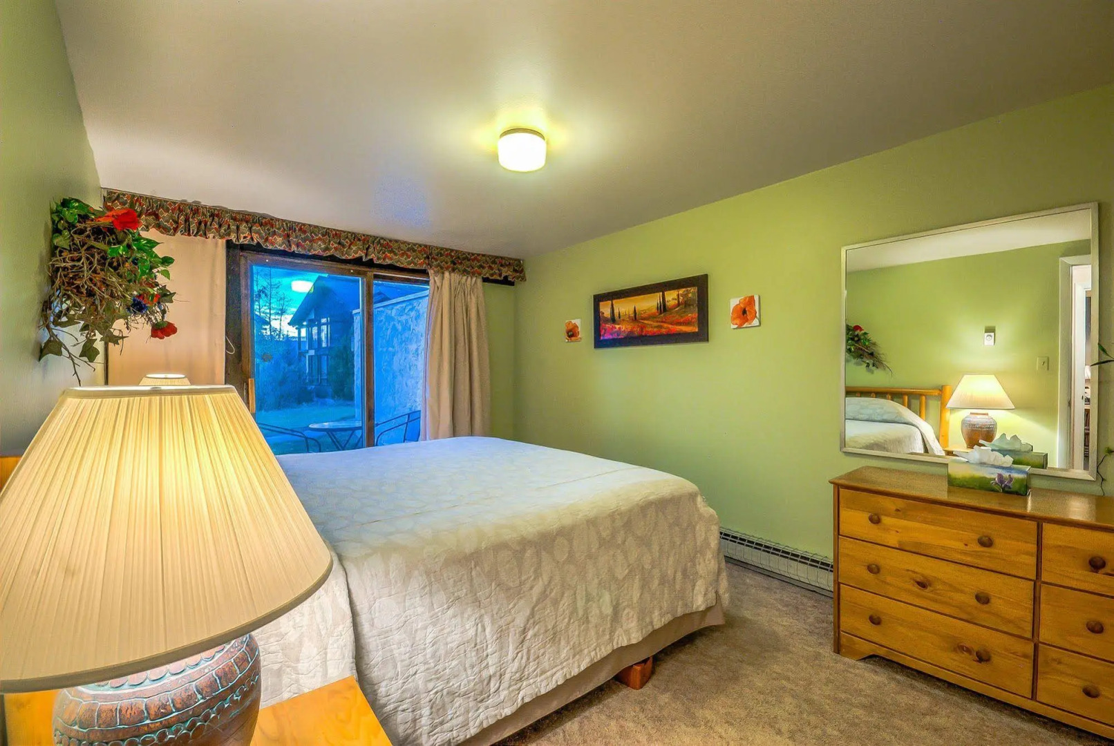 Hillsider by Retreatia