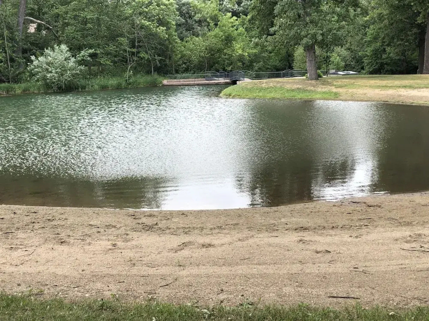 Buffalo Ridge Resort