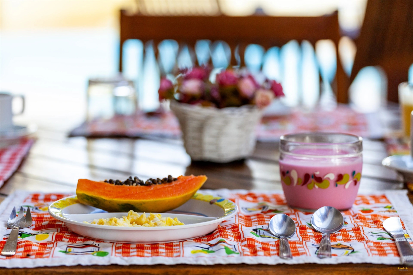 Pousada Maria Farinha