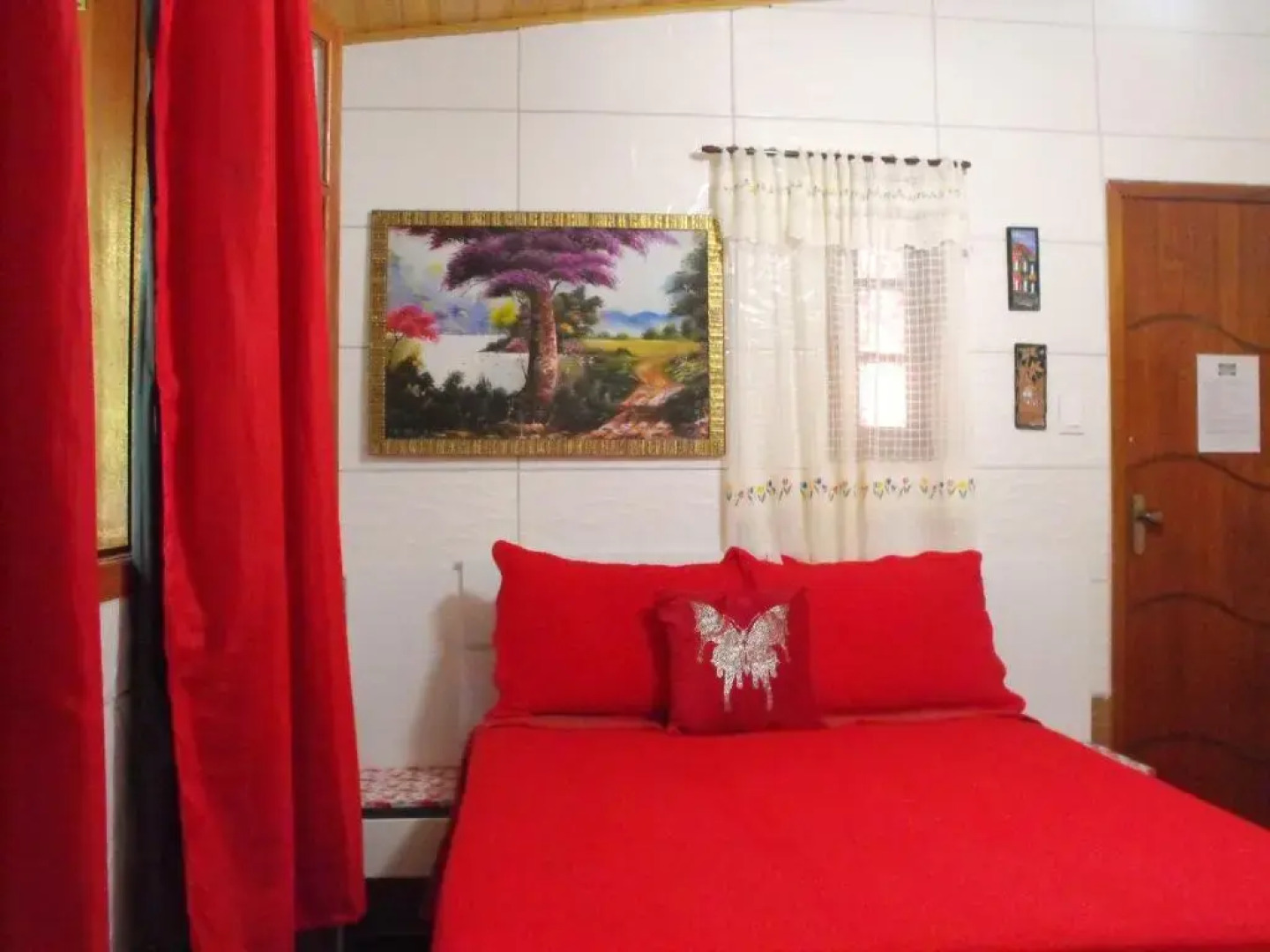 Pousada Cascata dos Amores