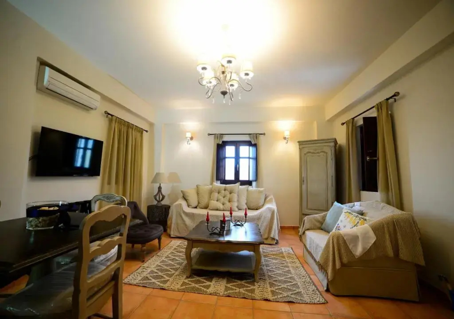 Focalion Castle Luxury Suites