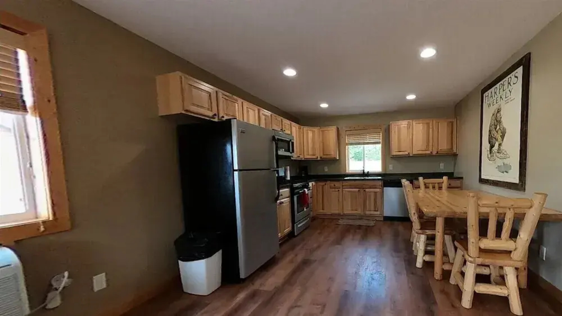 Appeldoorn's Sunset Bay Resort