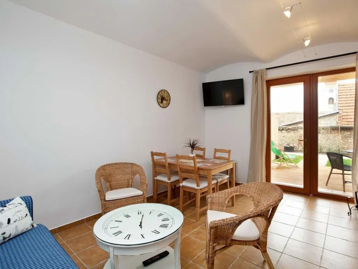 Rezidence Věstonice