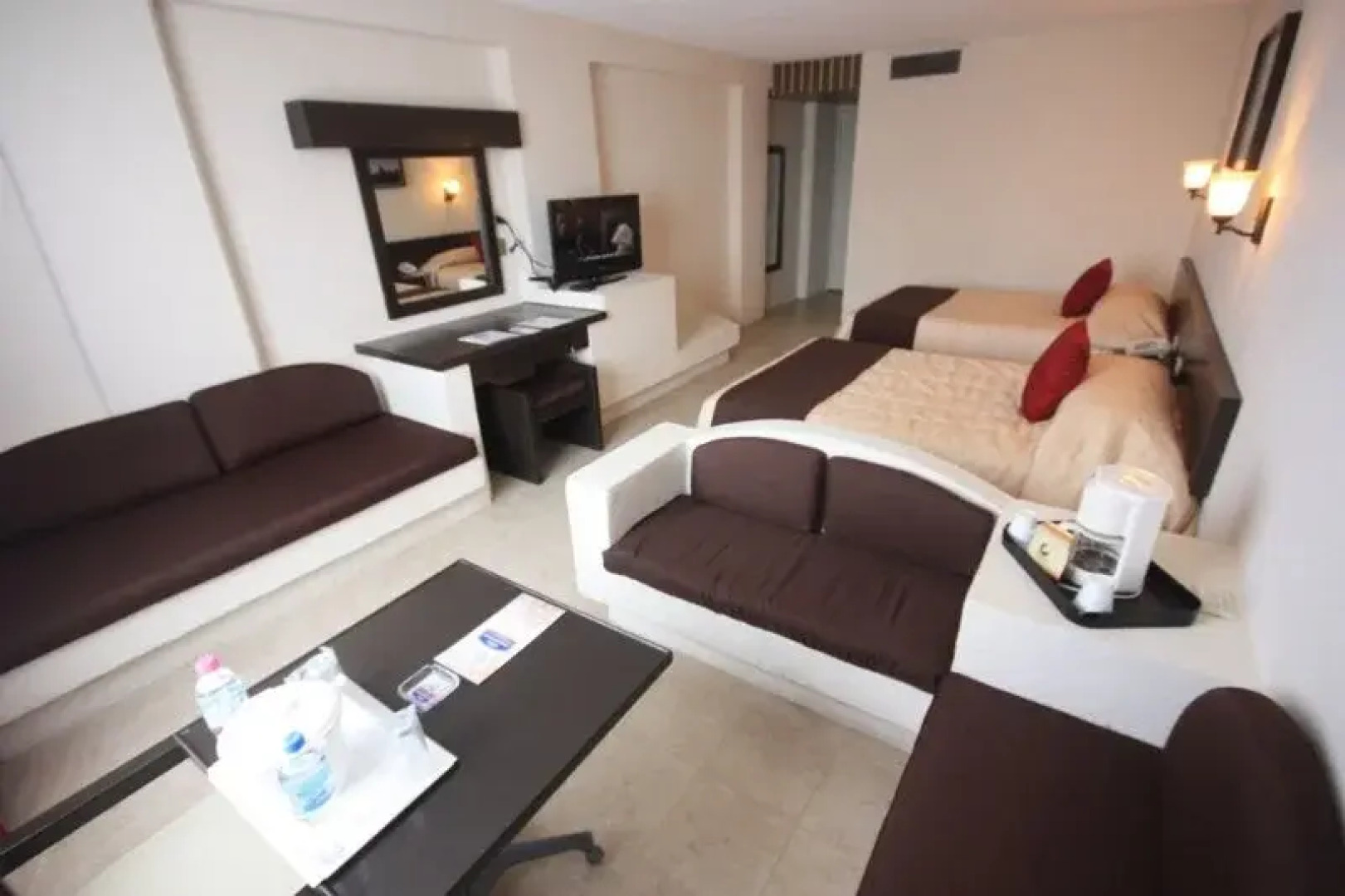 Howard Johnson by Wyndham Veracruz