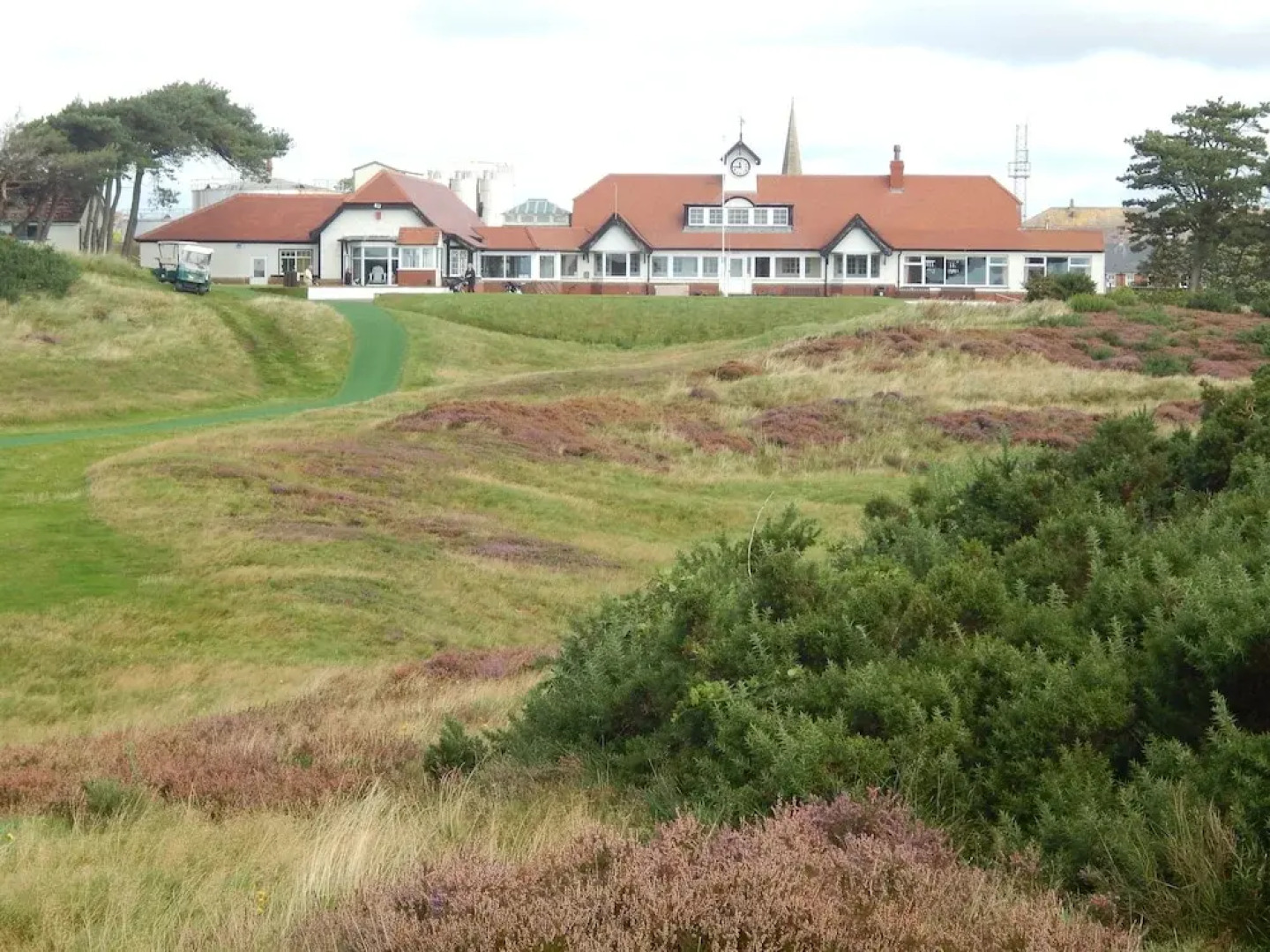 Silloth Holiday Accommodation