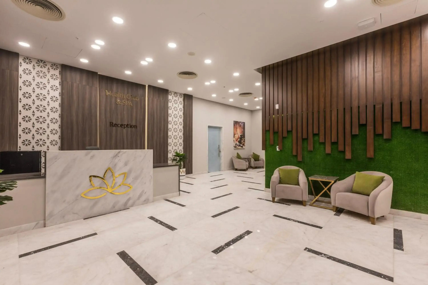 Gewan White Beach Resort-New Alamein