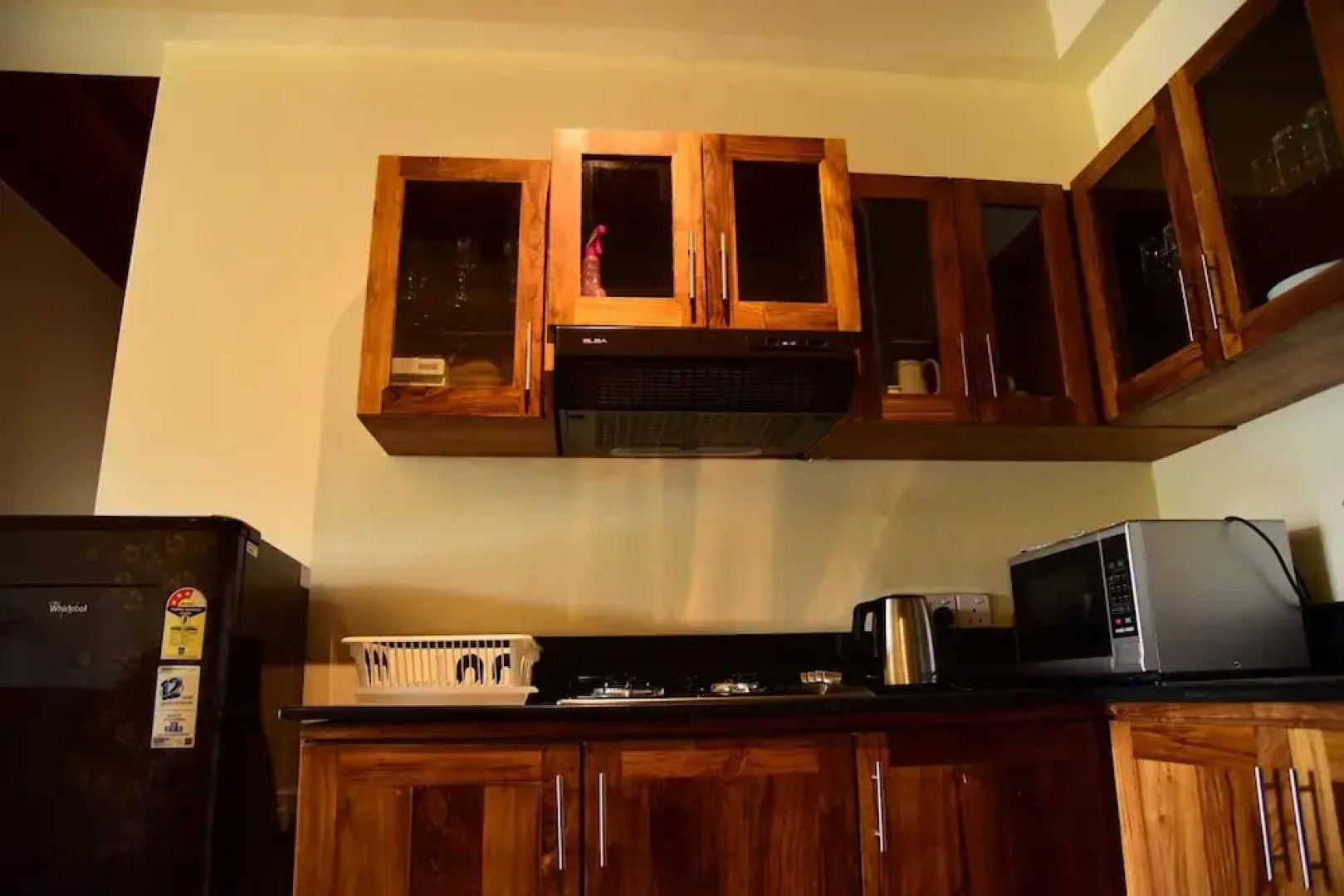 LOTUS Luxury Apartment