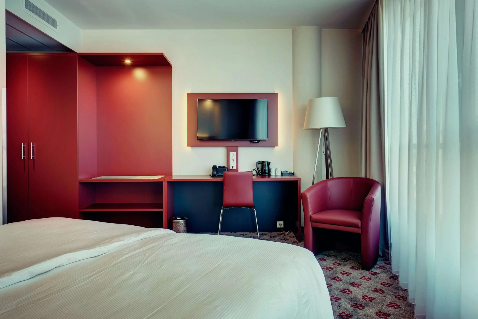 Amedia Amsterdam Airport, Trademark Collection by Wyndham
