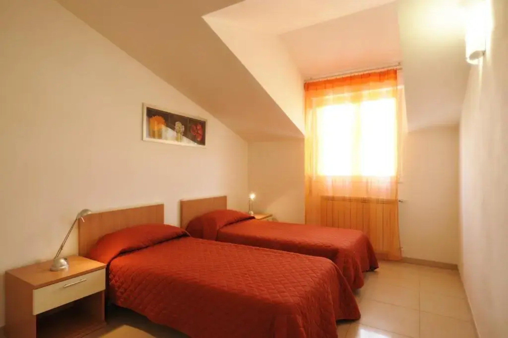 Residence i Cormorani