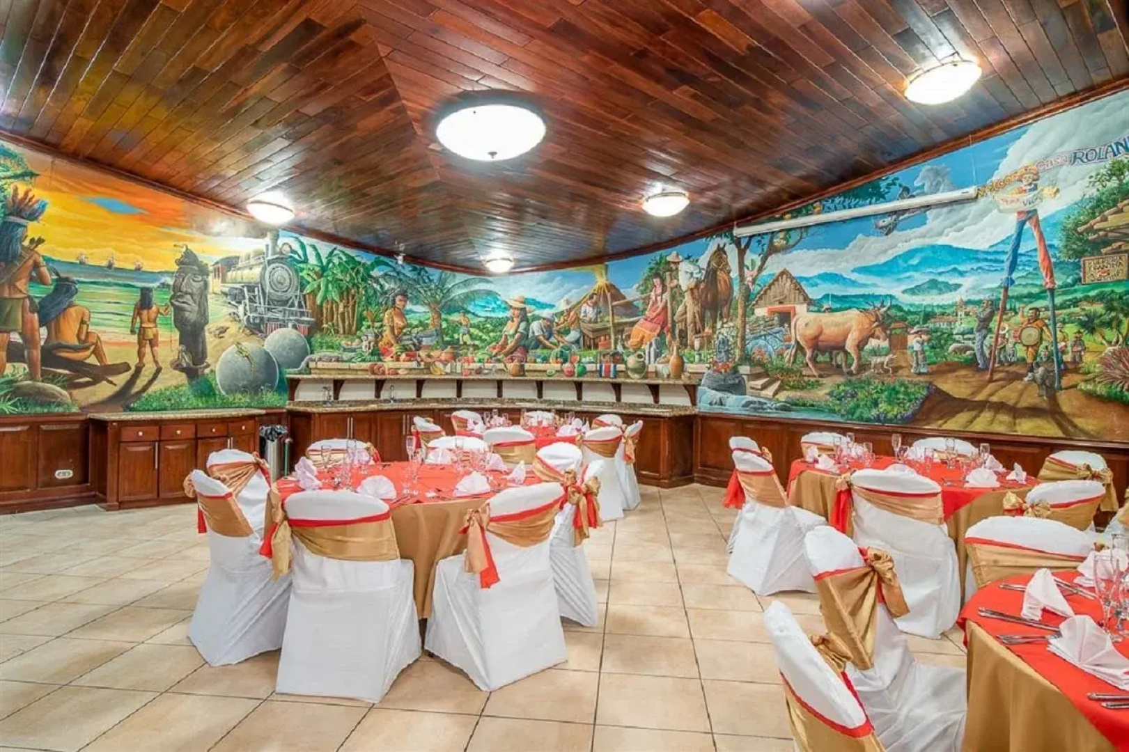 Hotel Casa Roland Golfito Resort