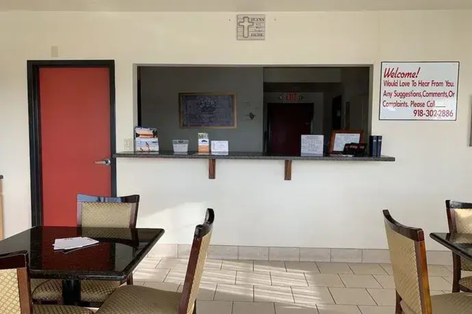 SureStay by Best Western McAlester