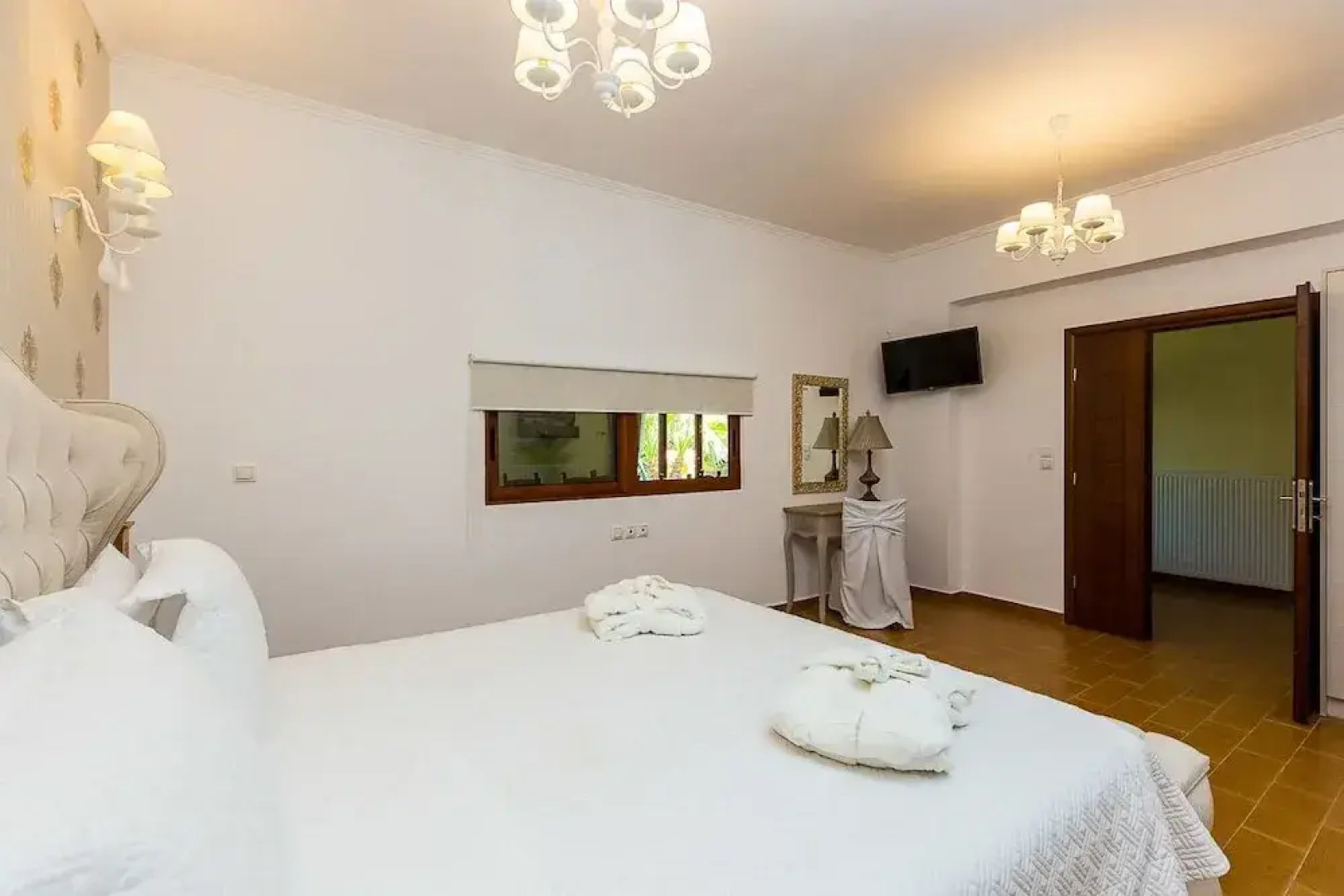 Cretan Residence Mediterranean Luxury Private Villas