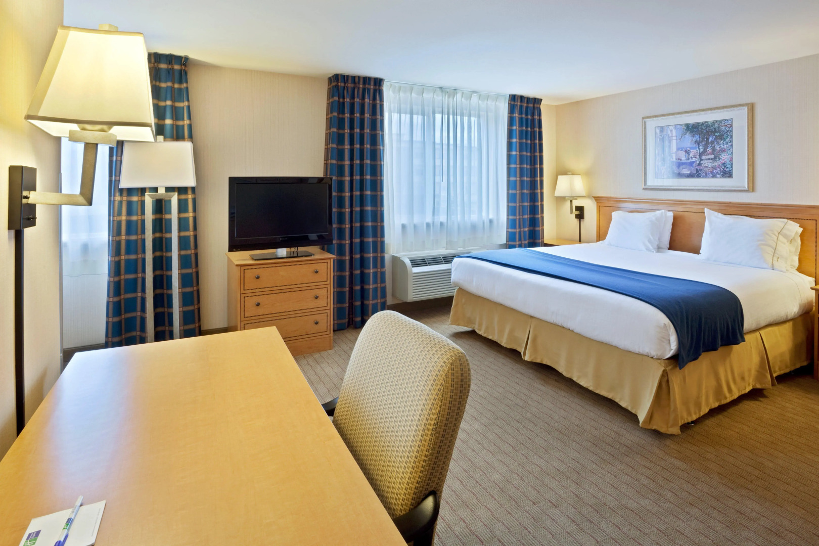 Fairfield Inn & Suites by Marriott Seattle Downtown/Seattle Center