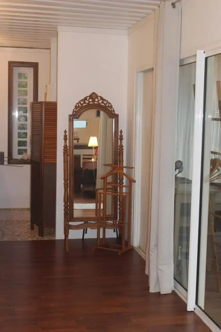carré coco