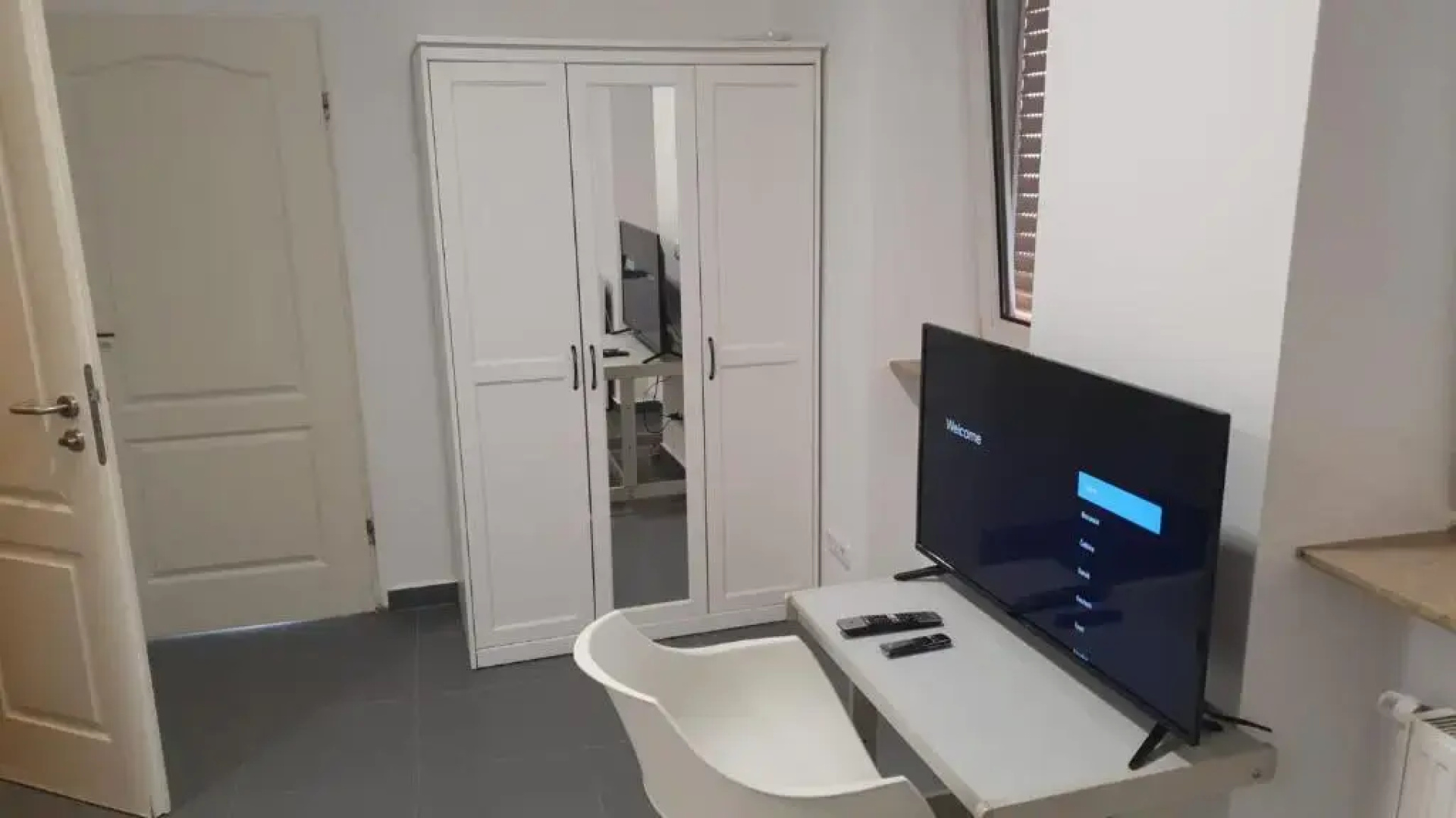 Pension Bad Soden / Apartment and Rooms