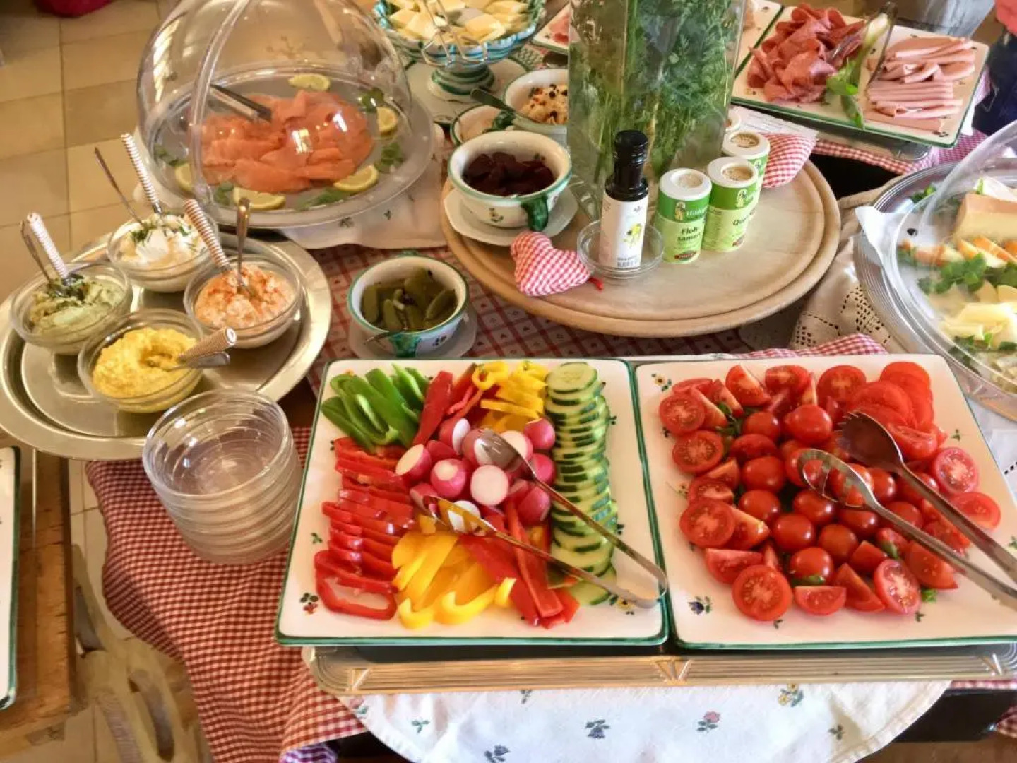 Das Römerstein - die pure WohlFühlOase