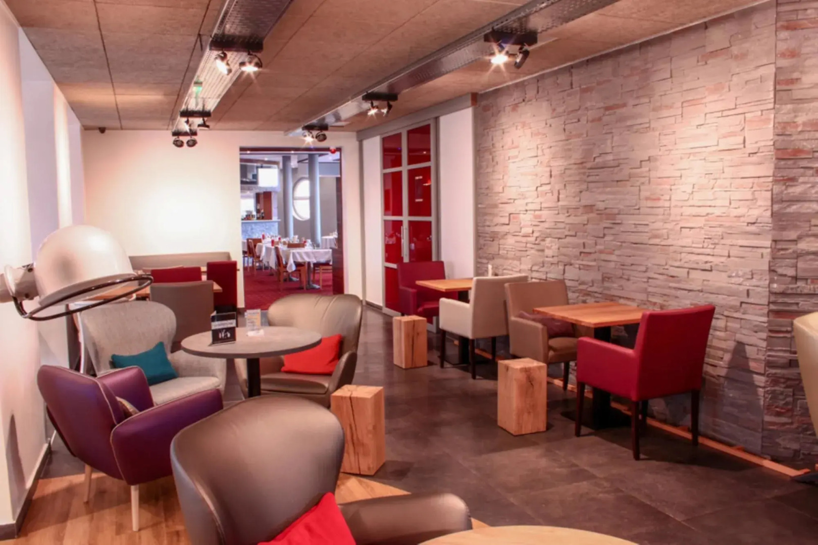 Hotel Campanile Metz Nord - Talange