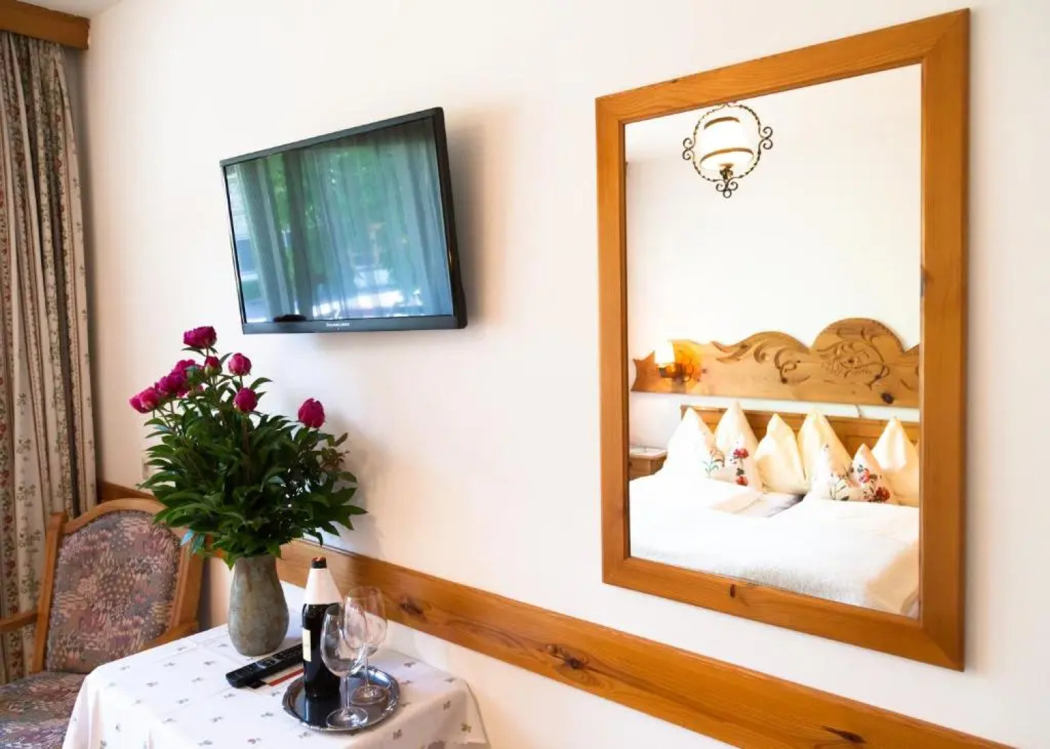 Ferienpark Waldpension Putz