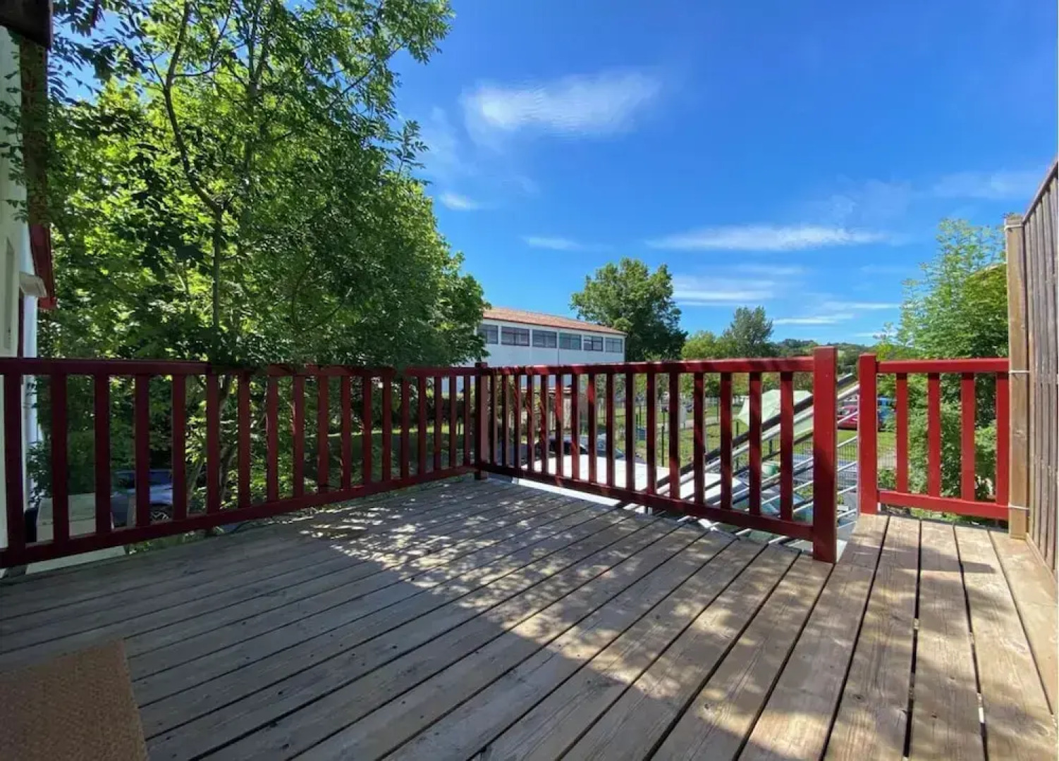 Lorblanc - City Center - Free Parking