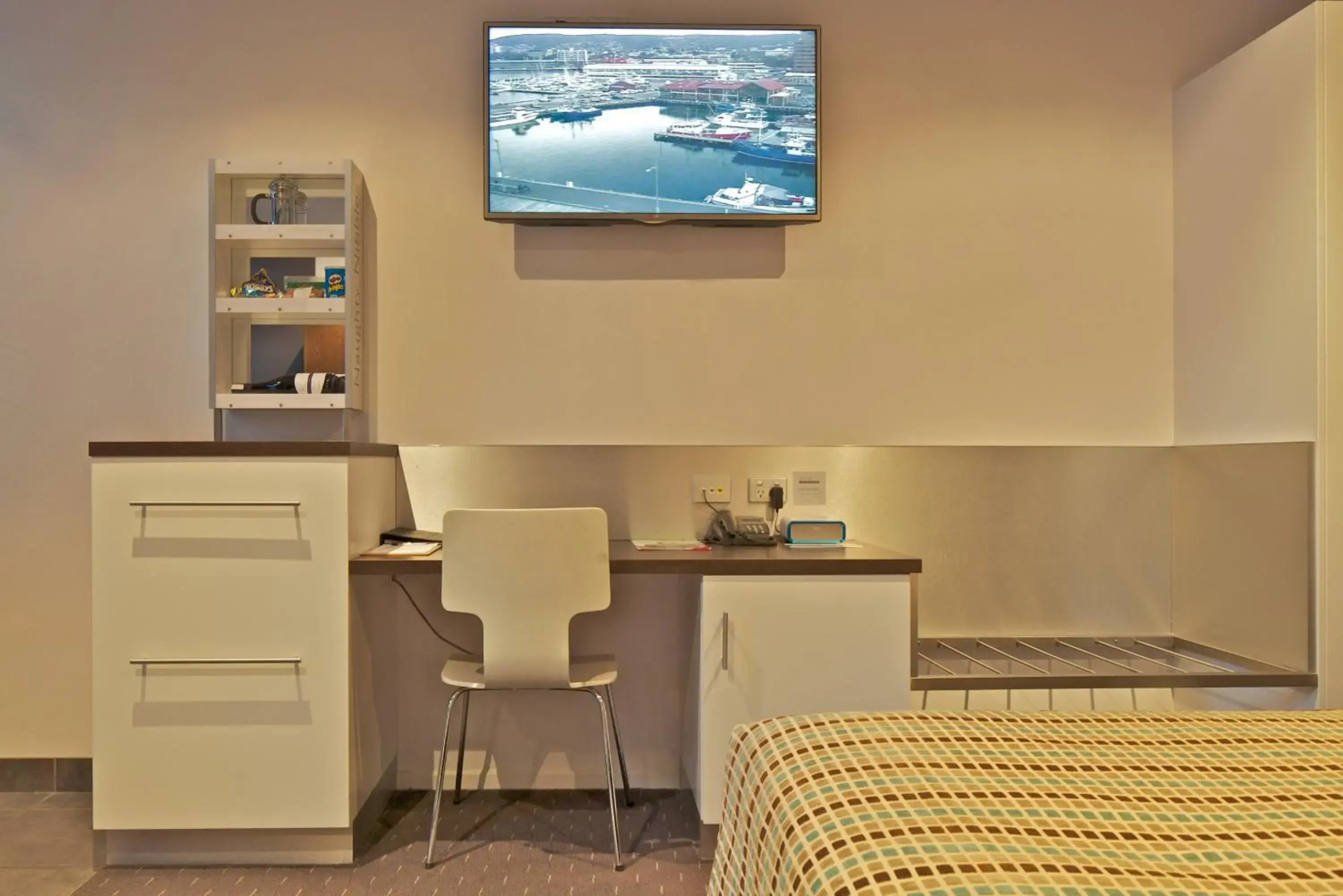 Zero Davey Boutique Hotel